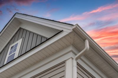 Protect the Exterior of Your House with Eaves Repair!