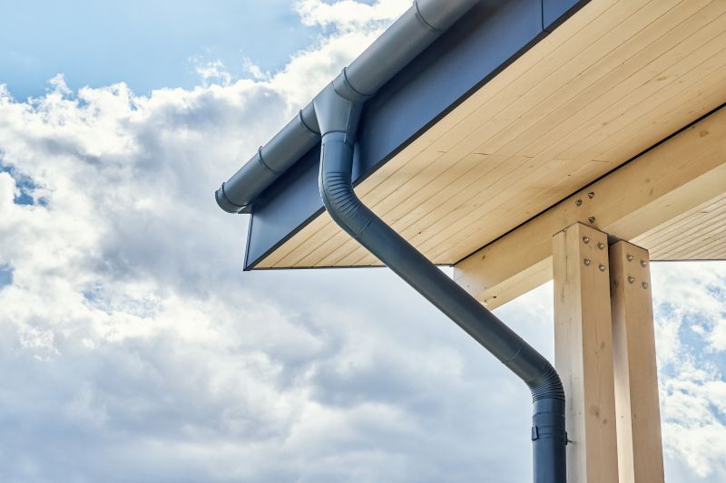 House Eaves Repair
