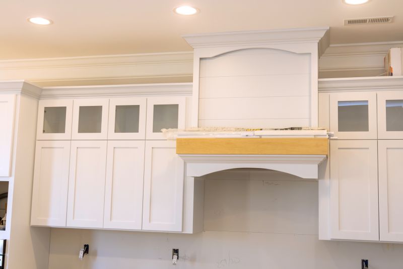 Cabinets Installation in Dayton, OH