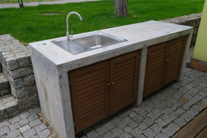 Cupboard Installation in Indianapolis, IN
