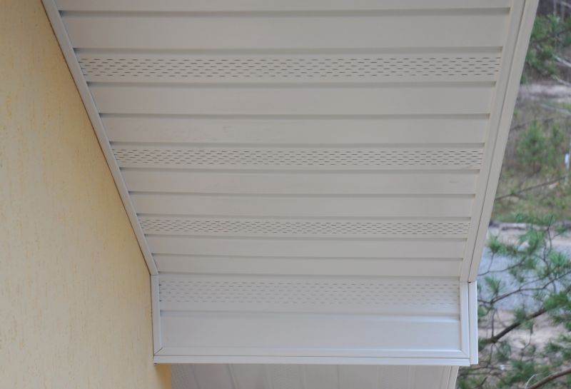 Roof Fascia Installation in Overland Park, KS