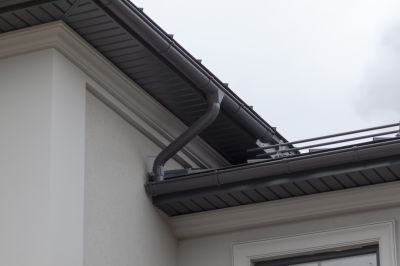 Soffit Installation in Wilmington, NC