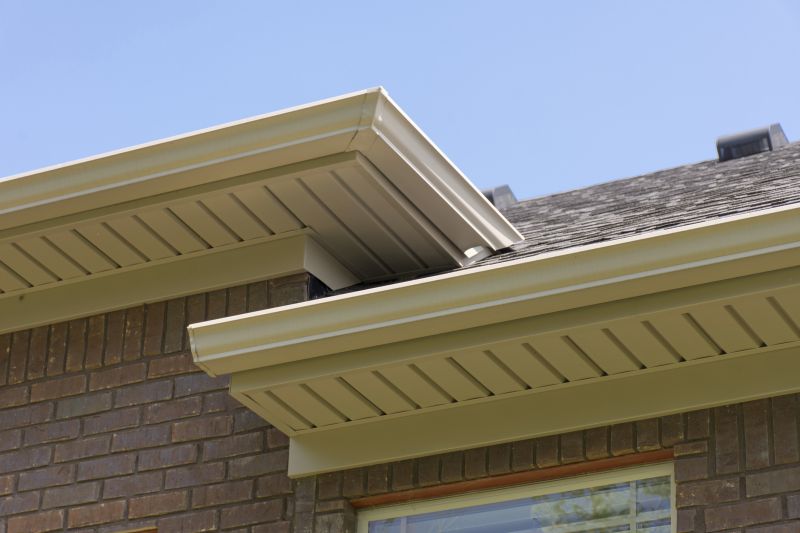 Soffit Repair in Overland Park, KS