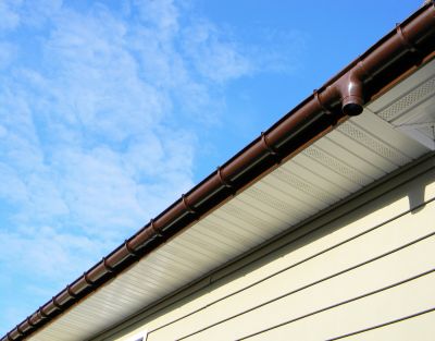 Ensure Your House Eaves are in Great Condition!